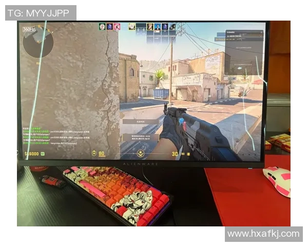 掌握肌肉记忆技巧让你在CSGO无畏契约中实现盲狙秒杀的巅峰操作