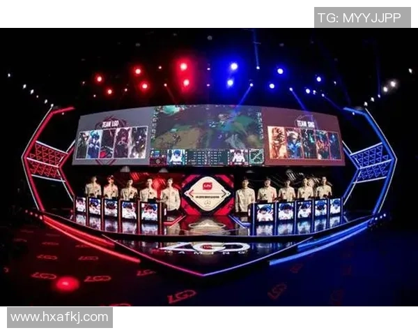 女性电竞市场潜力巨大如何有效挖掘与拓展策略探讨