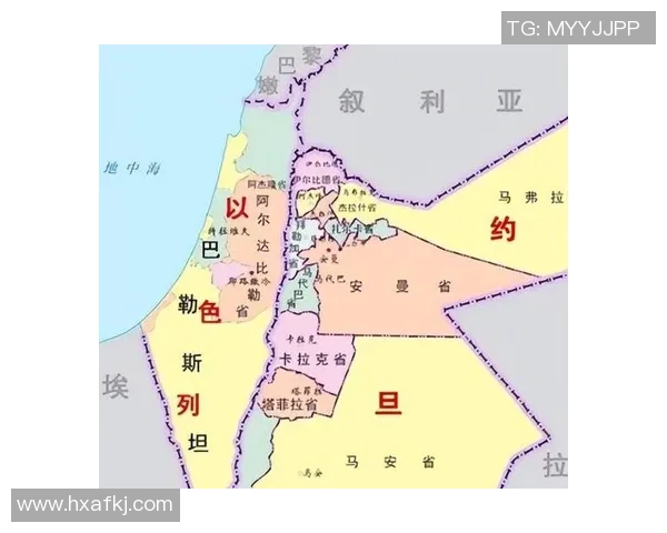 以色列内部政治危机的根源及其对中东地区局势的深远影响